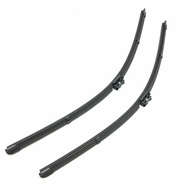 W205/C200/C63/GLC250 C-Class Front Wiper Blades Genuine Mercedes-Benz (ORIGINAL) A2058204603