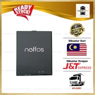 [POWERUP BATTERY] Battery  NF  TP703A  NEFFOS  Y5 LITE / C5A / C5S  NBL  43A2300  Li-ion High Qualit