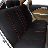 9PCS / 5-seater car seat cover-WIRA / SAGA OLD / ISWARA / SAGA BLM / FLX / WAJA / MYVI OLD / MYVI LA