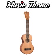 Mahalo MM3. All Solid Tenor Ukulele With Bag.