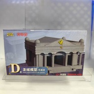 聖鬥士星矢 - 另物賞 聖鬥士星矢 D 賞 天蠍座 週邊擺設 [平行進口]