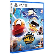 ✜ พร้อมส่ง | PS5 BANG-ON BALLS: CHRONICLES (เกม PlayStation™ 🎮) (By ClaSsIC GaME OfficialS)