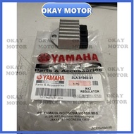 yamaha RXZ BOSH Y110 y110ss ss110 ss1 RECTIFIER KATAP RECTIFIER charger battery yamaha indonesia