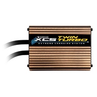 XCS TWIN TURBO! HURRICANE XCS Bertenaga & Irit - XCS 7 Super Fast