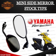 YAMAHA TFX 150 MOTORCYLE  MINI  SIDE MIRROR UNIVERSAL