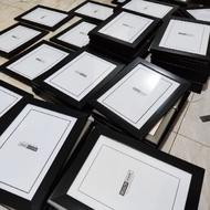 Minimalist 6R Size High Quality Photo Frame