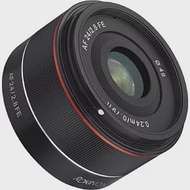 SAMYANG 三陽 AF 50mm F1.4 自動對焦定焦鏡 大光圈│for Sony FE [公司貨]