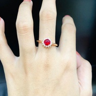 Attractive xuping ring for adult women C0750