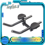 New Bike Aero Bars Rest TT Handlebar for Triathlon Time Trial Tri Cycling Bike MTB Mountain Bike Res