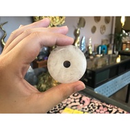 Rose Quarz for gua sha body massages face slimming [Ready Stock]