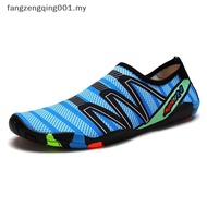 F1MY Outdoor Quick-Drying Shoes Non-Slip - Breathable Mesh Water Shoes for Beach Hiking Camping f1my