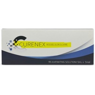 [CURENEX] Glow 1Box Korea Essence Ship Korea Original