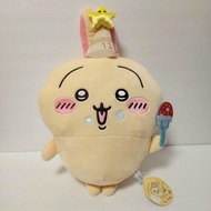 Chiikawa生日兔子