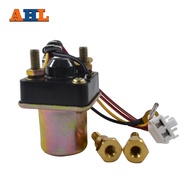 AHL Motorcycle Starter Relay Solenoid For KAWASAKI JH1100 JET SKI 1100 ZXI 1996-2003 JH900 1995-1997