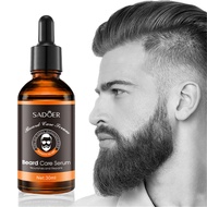 Original Beard Oil Serum Penumbuh Jenggot Obat Menumbuhkan Kumis Jenggot Jambang Secara Cepat Bikin