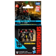[Hasbro] Transformers SS Core Level Prequel Star Chaos