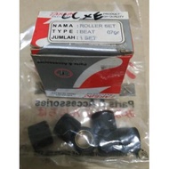 Takeho Parts - CVT Roller BEAT