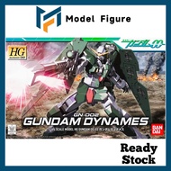 Bandai - HG 1/144 Gundam Dynames