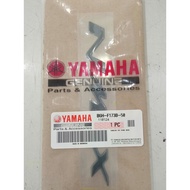 EMBLEM (UR WMB) B6H6 / EMBLEM HITAM NMAX BODY BELAKANG KANAN KIRI - ALL NEW NMAX 155 2022 - 2023  ( 