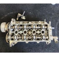 PERODUA 3SZ ENGINE HEAD COMPLETE 1.5CC ENGINE HEAD USED FROM JAPAN