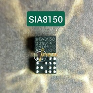 IC Audio SlA8150 Vivo Y03T SIA8150 SIA 8150