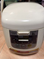 日立電飯煲HITACHI