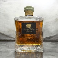 三得利威士忌酒