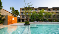 พัก โฮเทล สุวรรณภูมิ  (PAAK Hotel Suvarnabhumi)