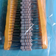 resistor 330R 2watt resistor Taiwan
