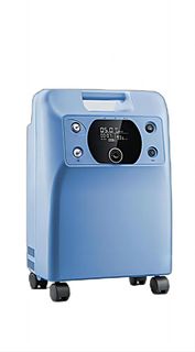CANTA 5L 家用型氧氣機