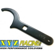 XYZ Adjustable Wrench For XYZ Adjustable Absorber