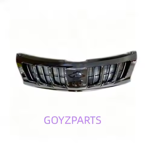7450B007 MBL25-BA010 Front Grille fits for Mitsubishi L200 Pickup Front Bumper Radiator Grille 7450B