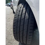 Bridgestone Potenza RE004 195/50/15