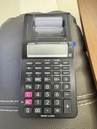 CASIO HR-8RC 打印計算機
