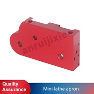 Slide Carriage Box SIEG C2&SC2&CX704&Grizzly G8688&G0765&Compact 9&JET BD-6&BD-X7&BD-7 Mini Lathe  S