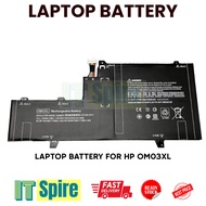 LAPTOP Battery for HP OM03XL 863167-1B1 HSTNN-IB70 OM03057XL-PL OM03057XL HSTNN-IB7O 863280-855 HSTN