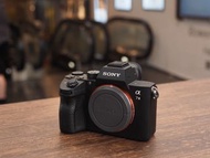(Sold) Sony A7 III / A73