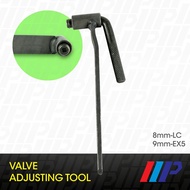 NOP TOKYO EX5 / KRISS / LC135 VALVE ADJUSTING TOOL SET