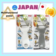 Daiso Japan Multifunctional peeler