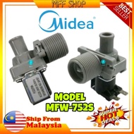 MFW-752S Midea Washing Machine Water Inlet Valve