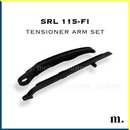 YAMAHA SRL115FI - TENSIONER ARM SET LAGENDA115FI