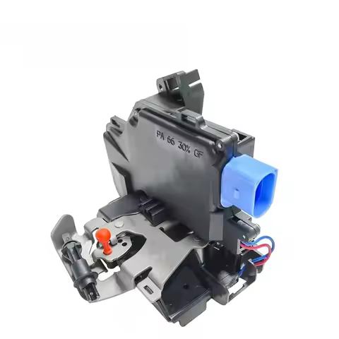 4E0839016 4E0839016A Rear Right Door Lock Actuator For Audi A8 4E S8 Quattro A3 8P1 2003 2004 2005 2