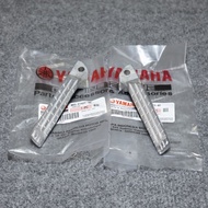 Yamaha Footrest Rear 1 for Aerox Ver.1 & 2 Aerox V1 Footrest Aerox V2 Footrest