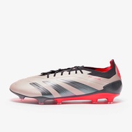 สตั๊ดฟุตบอล รองเท้าฟุตบอล Adidas Predator Elite FG