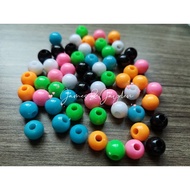 [10mm] Pearl Beads / Pearl Beads with Holes