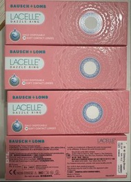 Bausch + Lomb