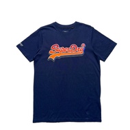 Superdry logo vintage t shirt original