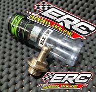 TUTUP OLI MESIN OZZA RACING KLX