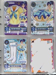 星夢學園葵第一季校服