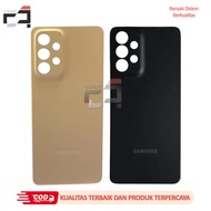 BACKDOOR BACK COVER/ BACKDOOR/ BACK COVER/ SAMSUNG A33 5G CASE/